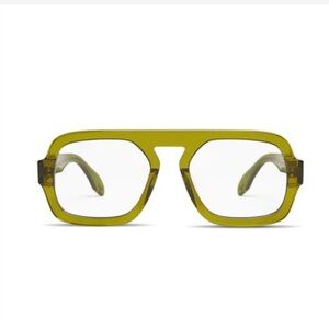 NWT Jane Green Glasses Elisa Johnson